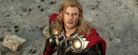 Thor 2 chegará antes aos cinemas
