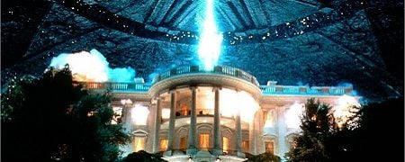 Independence Day voltará aos cinemas em 3D