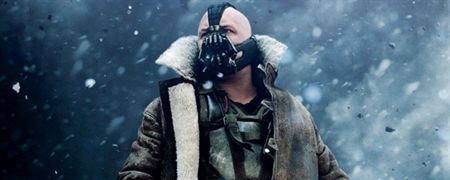 Batman - O Cavaleiro das Trevas Ressurge ganha mais um trailer