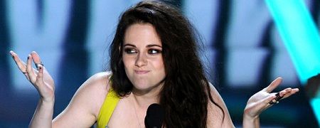 Conheça os ganhadores do MTV Movie Awards 2012