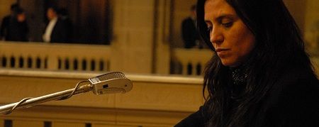 O premiado filme chileno Violeta Foi Para o Céu estreia no Brasil