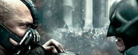 Veja seis comerciais para a TV de Batman - O Cavaleiro das Trevas Ressurge