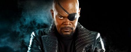 Samuel L. Jackson irá atuar em Robocop, de José Padilha