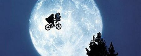 E.T., O Extraterrestre completa 30 anos e será lançado em Blu-ray