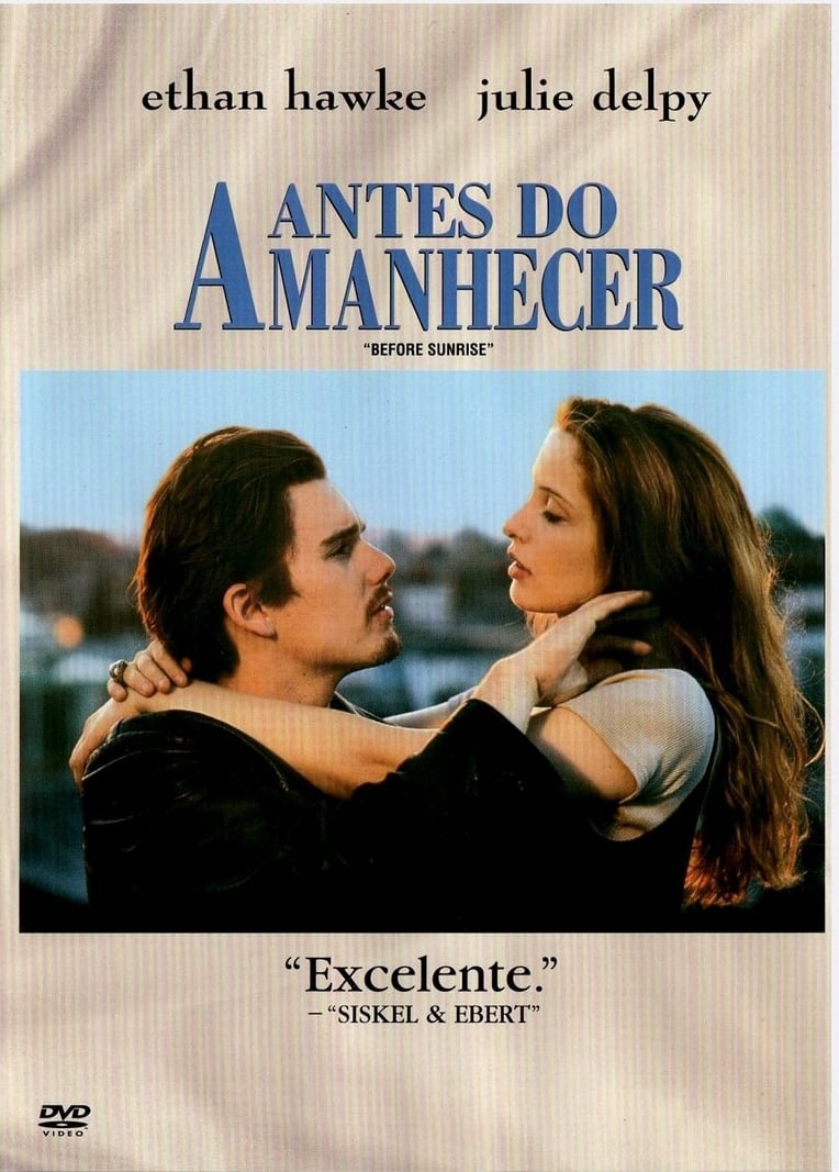 Antes do Amanhecer - Filme 1995 - AdoroCinema