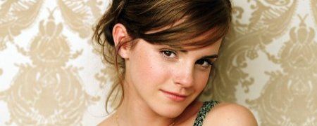 Emma Watson pode estrelar novo filme do diretor Darren Aronofsky