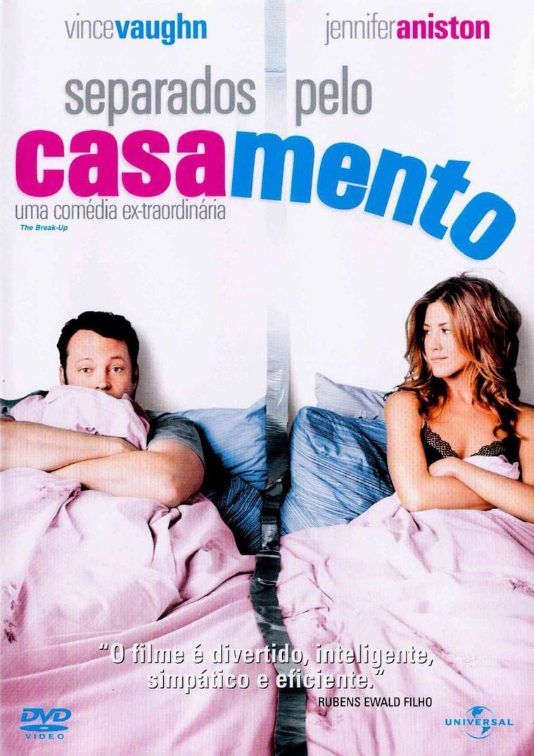 Separados pelo Casamento - Filme 2006 - AdoroCinema