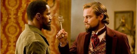 Django Livre ganha novo teaser