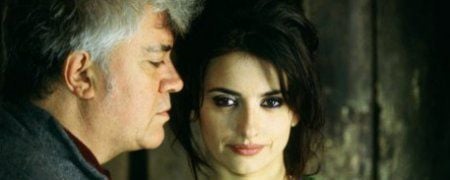 Penélope Cruz negocia com novo filme de Pedro Almodóvar
