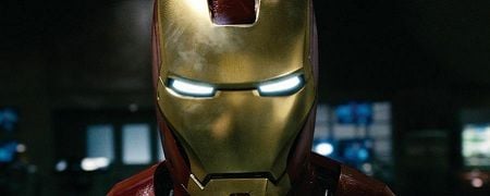 Homem de Ferro 3 estreia antes no Brasil