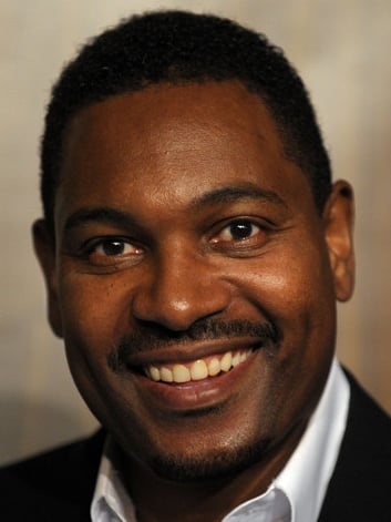 Mykelti Williamson csi new york