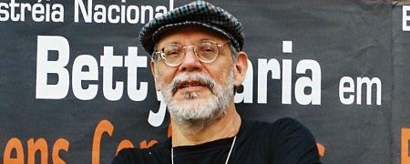 Cineasta Carlos Reichenbach morre aos 67 anos