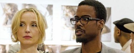 Veja o trailer de 2 Dias em Nova York, comédia romântica com Julie Delpy e Chris Rock
