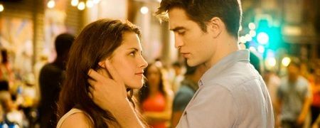 Vem aí refilmagem de Crepúsculo?