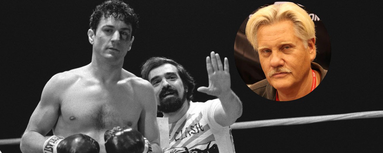 Começam as filmagens de Touro Indomável 2, sem Robert De Niro