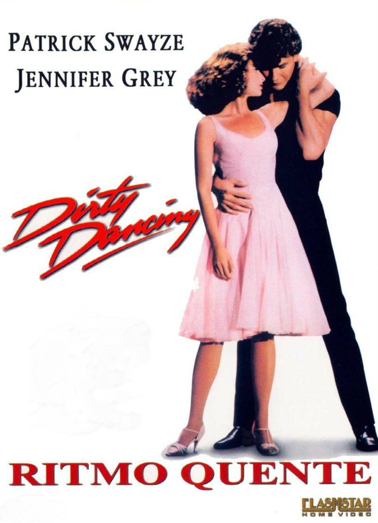 Dirty Dancing - Ritmo Quente poster - Foto 33 - AdoroCinema