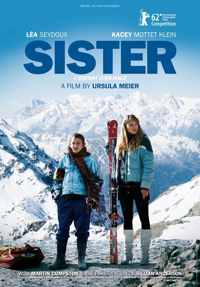 Filme Minha Irmã Online Dublado Ano de 2012 Filmes Online Dublado
