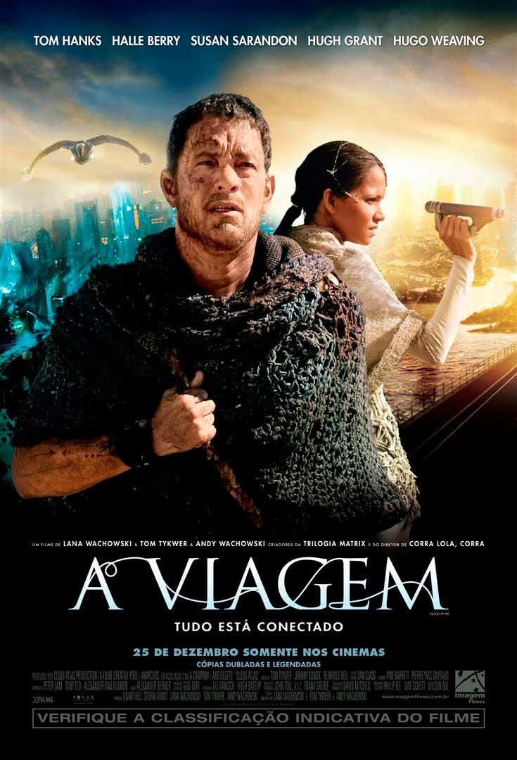 Em Águas Profundas filme - Veja onde assistir