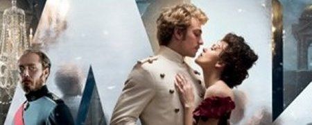 Anna Karenina, com Keira Knightley e Jude Law, tem trailer e pôster divulgados