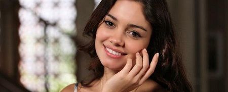 Estreia de Sophie Charlotte no cinema será ao lado de Wagner Moura