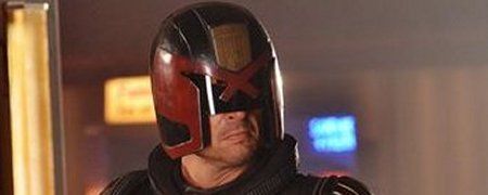 Confira o primeiro trailer da ação Dredd