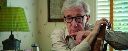 "Filmar no Rio é uma possibilidade real", diz Woody Allen