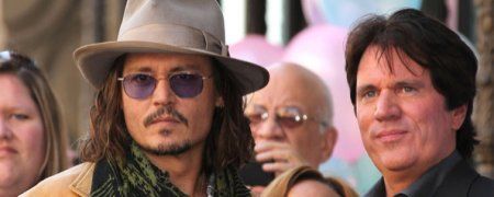 Refilmagem com Johnny Depp é adiada por tempo indeterminado