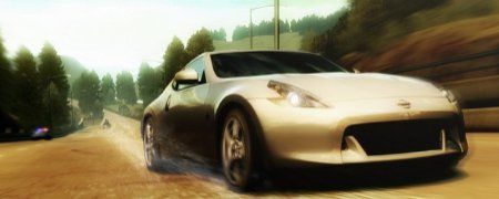 Need for Speed ganhará versão para o cinema