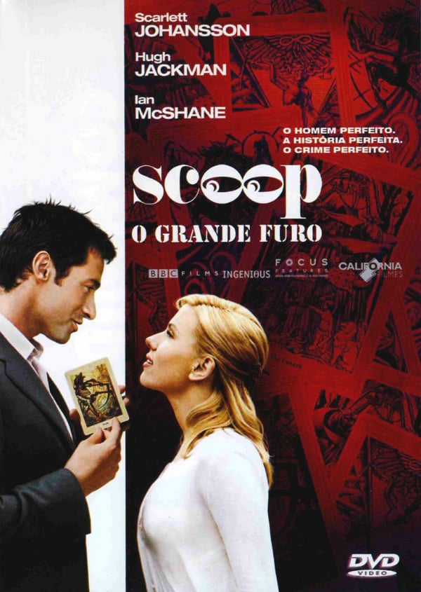 Scarlet Moon (2006) - IMDb