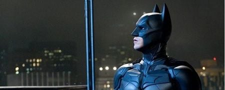 Veja dois comerciais legendados de Batman - O Cavaleiro das Trevas Ressurge