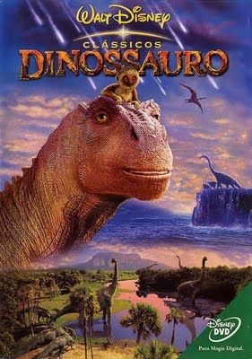 Dinossauro - Filme 2000 - AdoroCinema