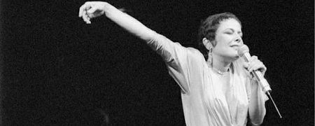 Vida de Elis Regina chegará aos cinemas