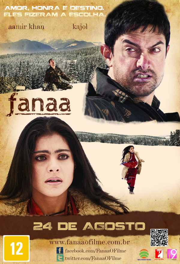 fanaa movie online