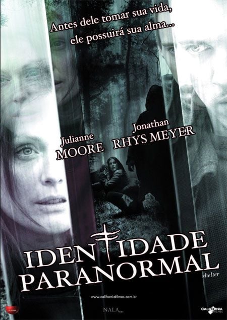 Identidade Paranormal - Filme 2009 - AdoroCinema