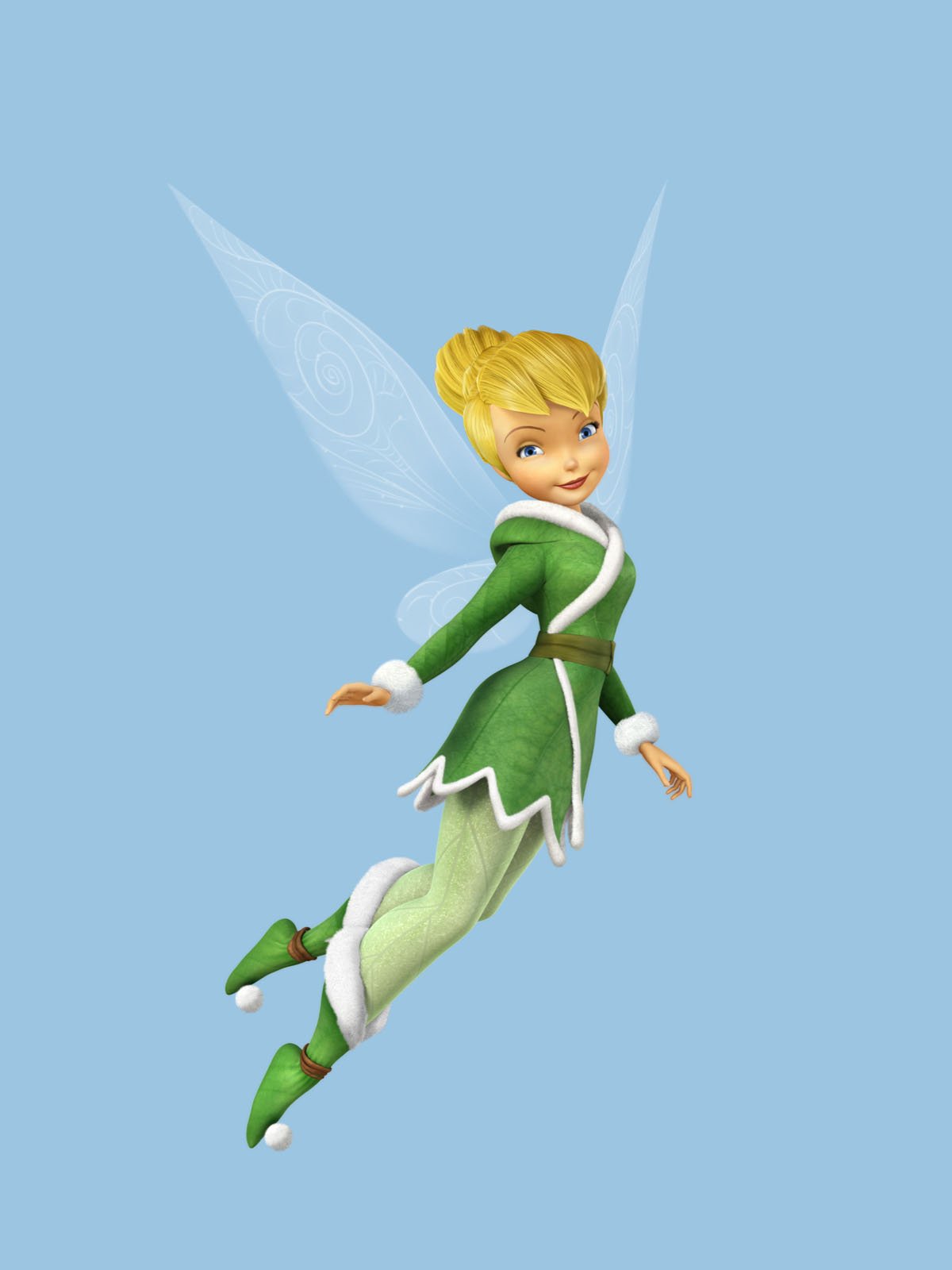 Foto de Tinker Bell - O Segredo das Fadas - Foto 9 - AdoroCinema