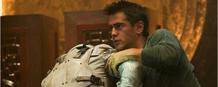 Assista ao novo trailer legendado de O Vingador do Futuro