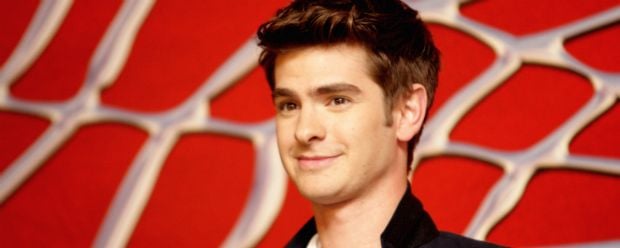 Andrew Garfield quer muito ser convidado para O Espetacular Homem-Aranha 2