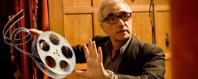 Martin Scorsese desiste da película e vai filmar The Wolf of Wall Street em 2D digital