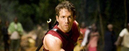 Confirmado: Ryan Reynolds é o novo Highlander