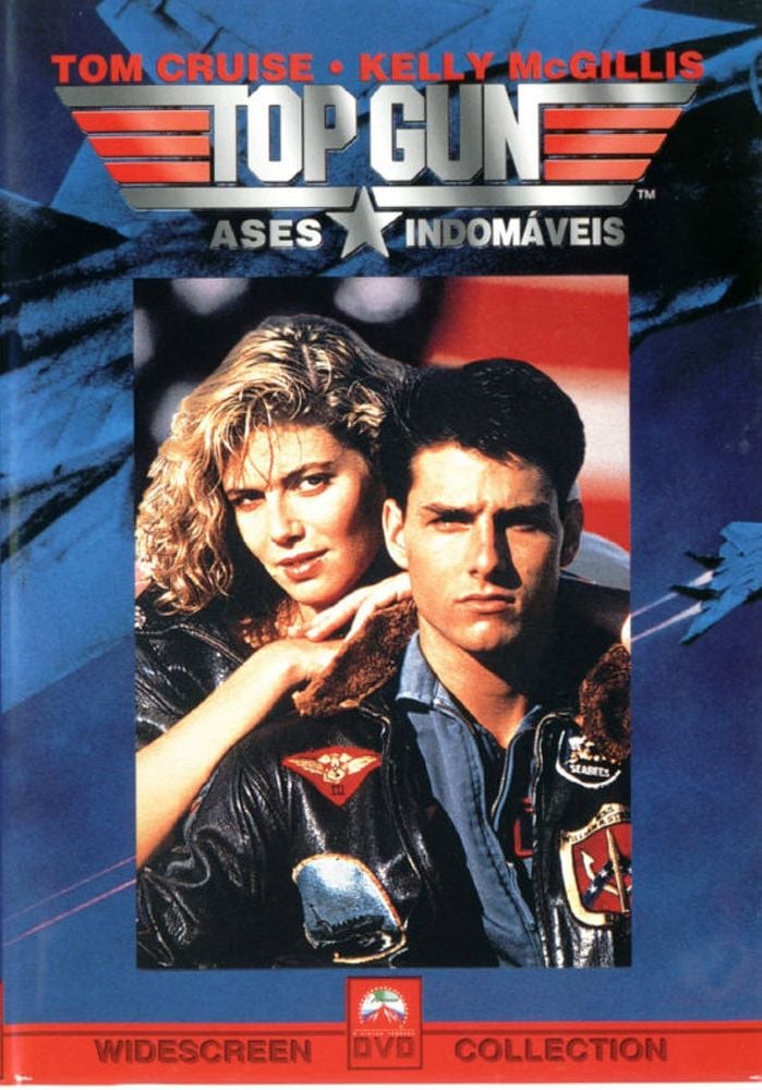 Top Gun - Ases Indomáveis - Filme 1986 - AdoroCinema