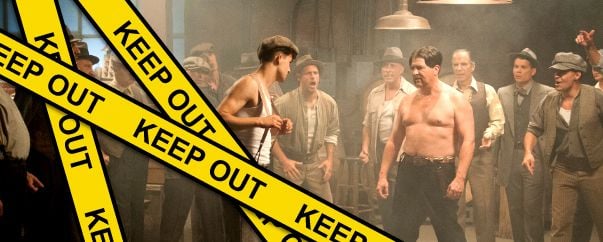 MGM vai à justiça contra Touro Indomável 2 e deseja que o filme "nunca seja terminado"