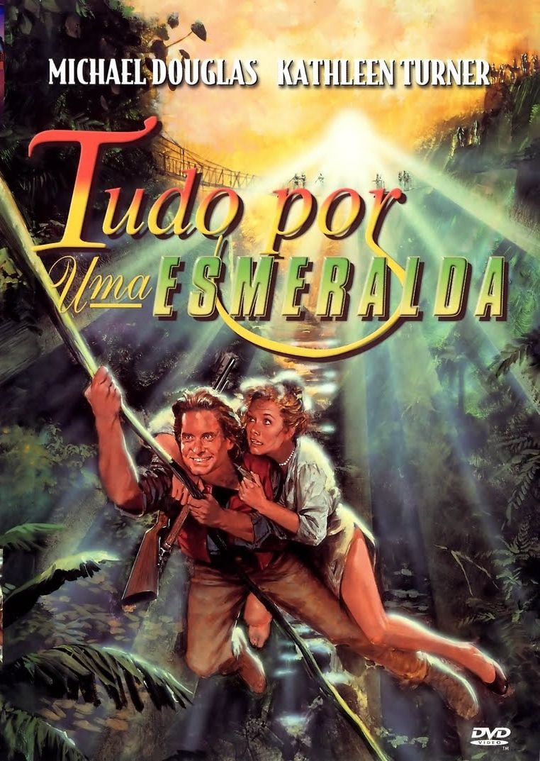 Indiana Jones e o Templo da Perdição - Filme 1984 - AdoroCinema