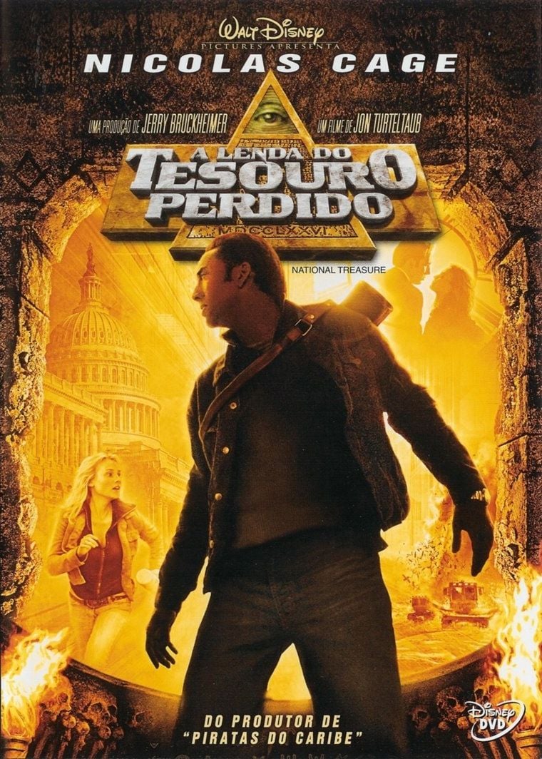 Indiana Jones e o Templo da Perdição - Filme 1984 - AdoroCinema