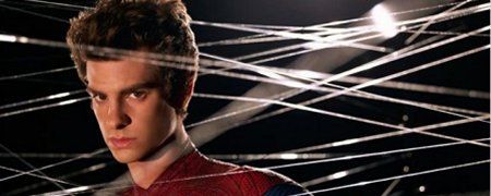 O Espetacular Homem-Aranha larga bem nos cinemas