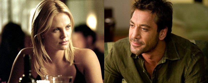 Javier Bardem e Charlize Theron no novo filme de Fernando Meirelles?