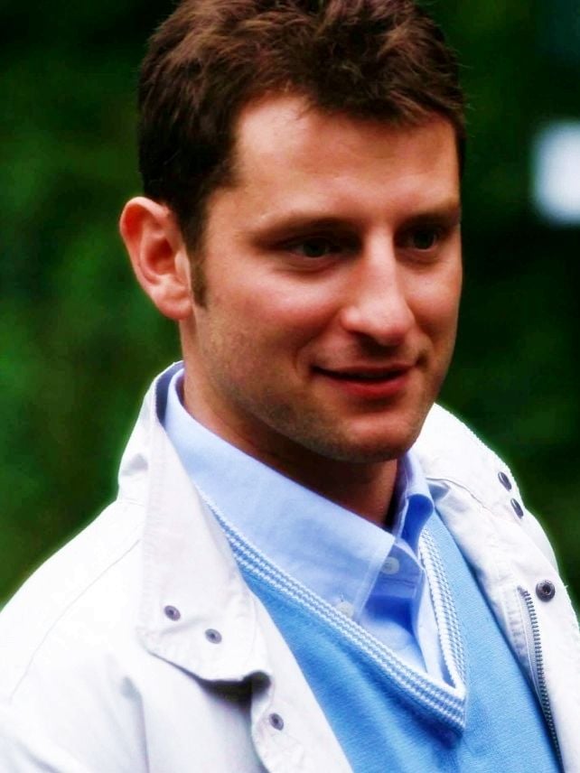 Wojciech Zielinski Filmografia AdoroCinema