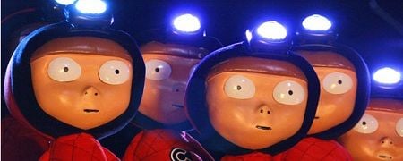 Chegou o trailer de 31 Minutos, sucesso da TV que estreia no cinema