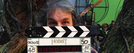 Terminam as filmagens de O Hobbit