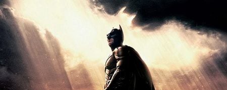 Veja o novo cartaz de Batman - O Cavaleiro das Trevas Ressurge