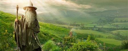 Saiu mais um cartaz de O Hobbit: Uma Jornada Inesperada